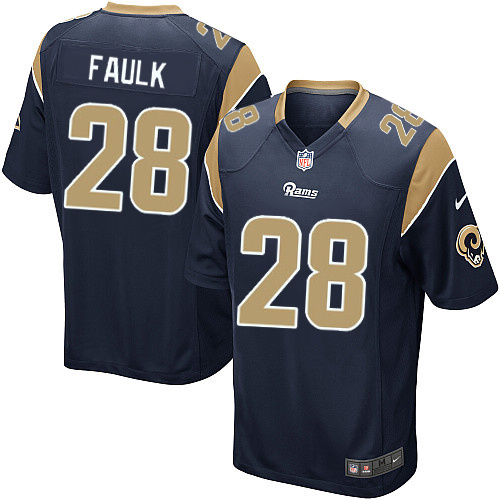 St Louis Rams kids jerseys-028